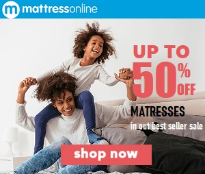 Mattress Online: Choose the right mattress for Worry-free sleep