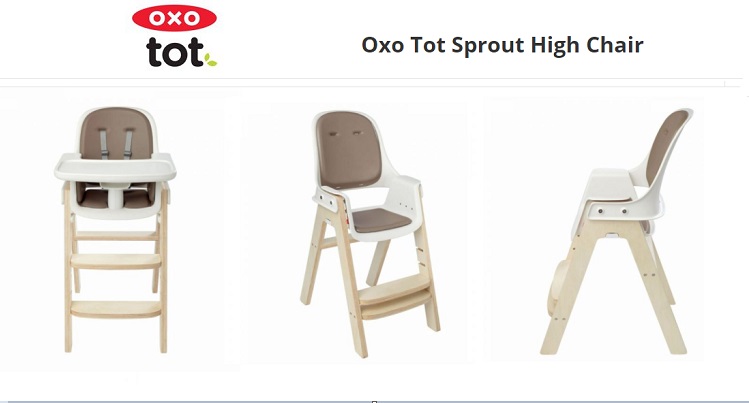 best rated high chairs