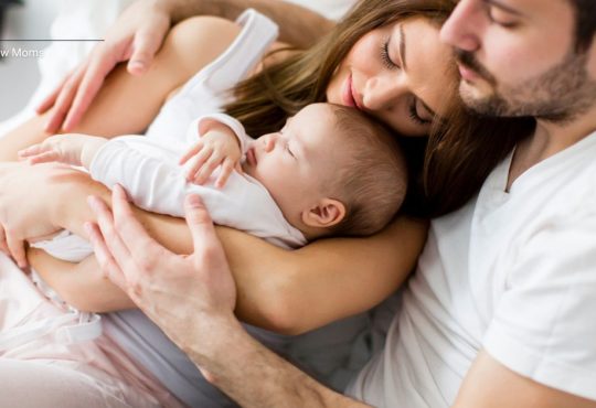 Self-Care for New Moms: 10 Essential Postpartum Needs Every Mother Deserves