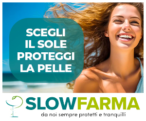 Per soluzioni convenienti per salute e benessere, visita Slowfarma.com
