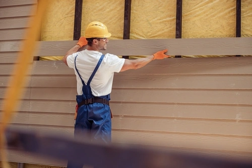 Fiber Siding Siding—Redesign Your House with Siding