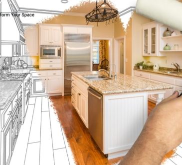 Kitchen Design Ideas to Transform Your Space: Modern, Stylish & Functional Inspiration