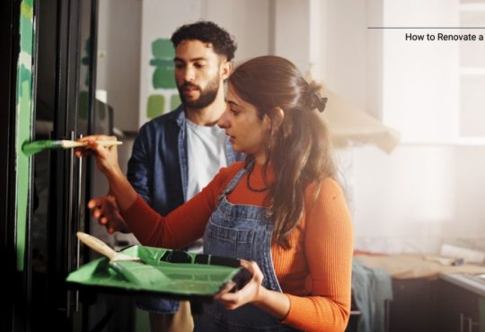 How to Renovate a House Yourself—Complete and Easy Guide