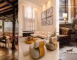 Add A Touch Of Warmness And Luxury To Your Home
