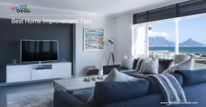 Best Home Improvement Tips
