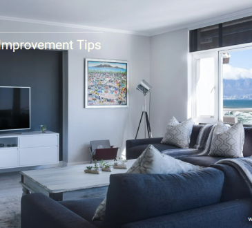 Best Home Improvement Tips