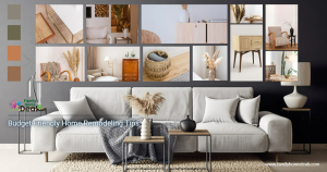 Budget-Friendly Living Room Decor Ideas
