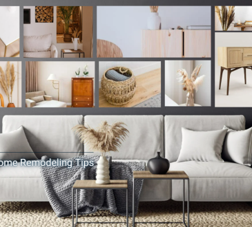 Budget-Friendly Living Room Decor Ideas