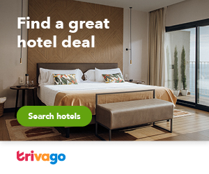 We compare hotel prices from 100s of sites