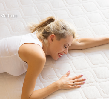 How to Choose a Mattress