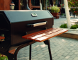 Charcoal Grills for Outdoor Kitchen