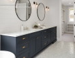 Practical Tips to Make a Bathroom Look Expensive on a Budget