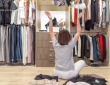 Practical Tips to Organize your Dressing Room