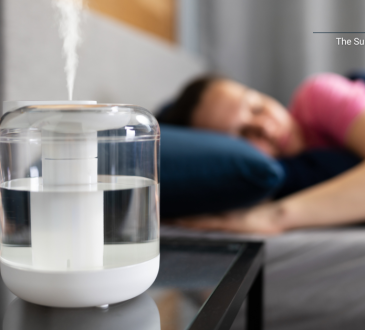 The Surprising Benefits of Humidifiers