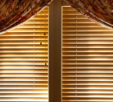 How to Transform Your Space with Fabulous Window Blinds