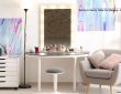 Set Up A Vanity Table for Makeup—6 Tips to do It Right