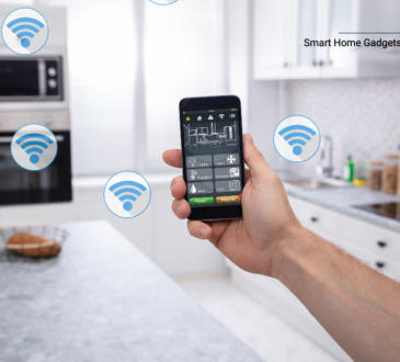 Smart Home Gadgets Why Should You Own Them