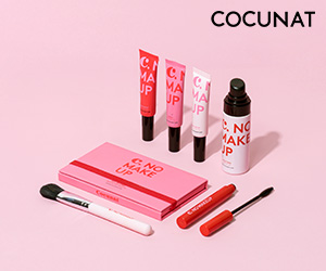 Cocunat: The go-to choice for toxin-free, cruelty-free cosmetics