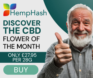 For high-quality CBD hash and CBD hemp products, HempHash.co.uk