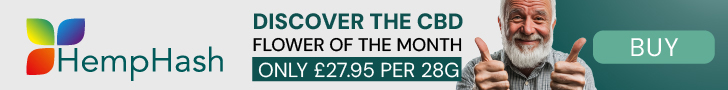 For high-quality CBD hash and CBD hemp products, HempHash.co.uk