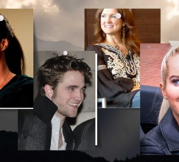 10 Brave Celebrities Who Ditched Mansions for Meaning