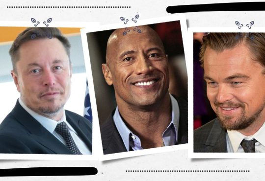 Celebrity Homes of 2025: Smart, Luxe, and Out of This World