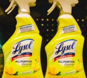 Top 10 Cleaning Products to Transform Your Space