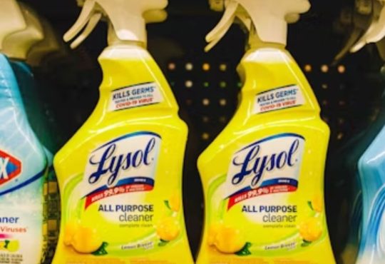 Top 10 Cleaning Products to Transform Your Space