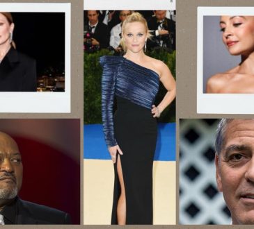 10 Celebrity Backyards That Redefine Outdoor Luxury