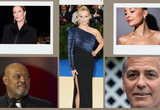 10 Celebrity Backyards That Redefine Outdoor Luxury