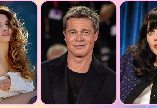 10 Celebrity Interiors You’ll Fall in Love With