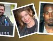 9 Bold Celebrity Home Designs Transforming Interiors
