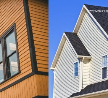Read This Before You Install Vinyl Siding—Seriously!