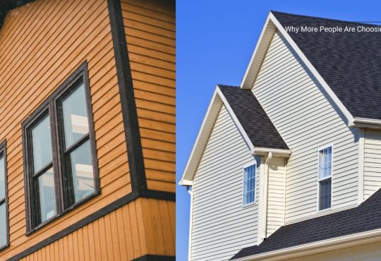 Read This Before You Install Vinyl Siding—Seriously!