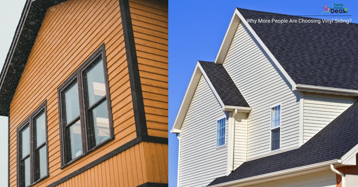 Read This Before You Install Vinyl Siding—Seriously!