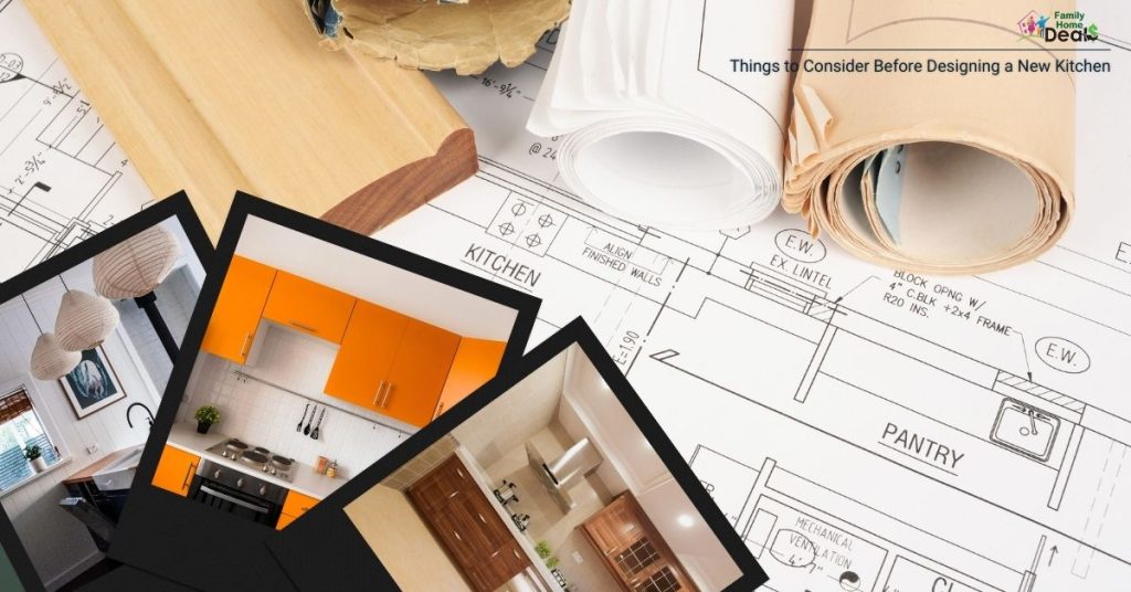 Designing a New Kitchen? 10 Rules You’ll Wish You Knew Before You Started