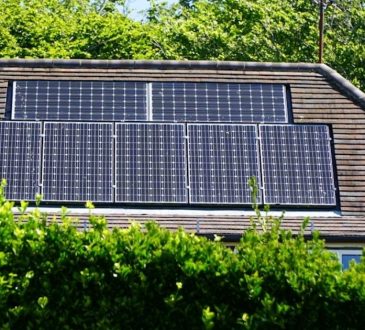 10 Powerful Benefits of Solar Energy for Smart Family Homes