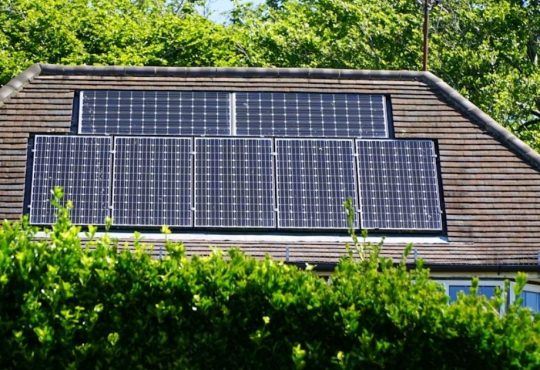 10 Powerful Benefits of Solar Energy for Smart Family Homes
