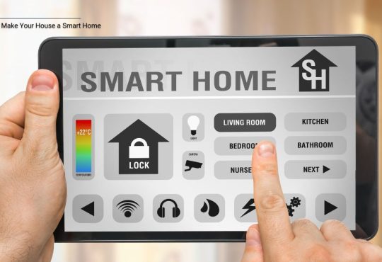 How to Make an Energy-Efficient Home on a Budget