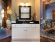 Powder Room Makeover: Transform Small Spaces with Style