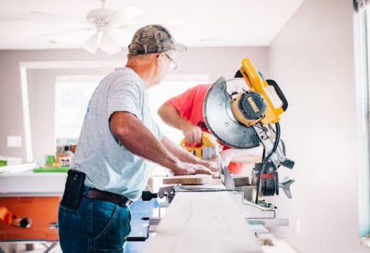7 Smart Steps to Master Home Maintenance and Save Big