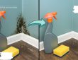 How to Remove Black Mold