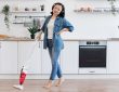 Upright Vacuum Cleaners: Benefits, Drawbacks & What’s New