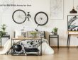 Bike Rack at Home—Store Your Bike Without Ruining Your Decor