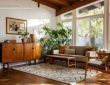 How to Choose the Perfect Area Rug for Your Living Room