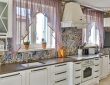 How to Choose the Perfect Kitchen Curtains: Styles, Fabrics & Colors