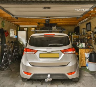 How to Keep Your Garage Neat: A Complete Step-by-Step Guide