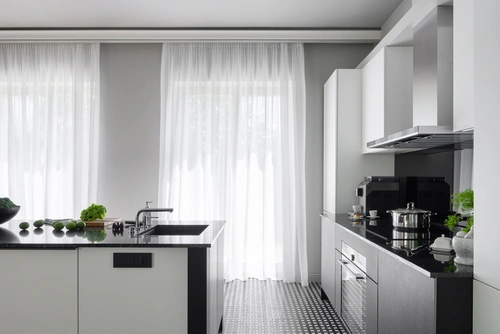 Why Kitchen Curtains Matter More Than You Think