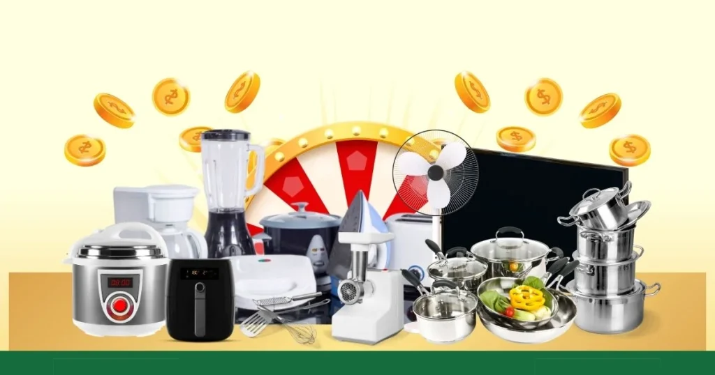 Home Appliance Bundle Deals to Save Big in 2025