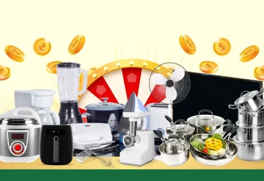 Home Appliance Bundle Deals to Save Big in 2025